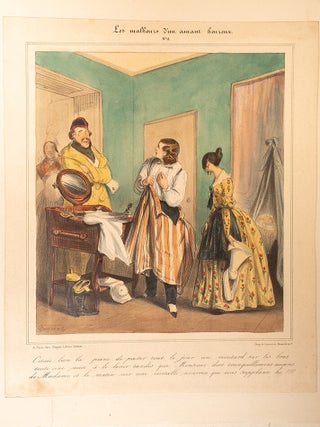 Debiteurs et Créanciers