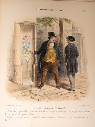 Debiteurs et Créanciers