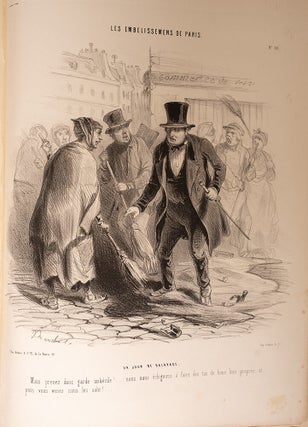 Debiteurs et Créanciers