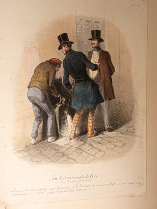 Debiteurs et Créanciers
