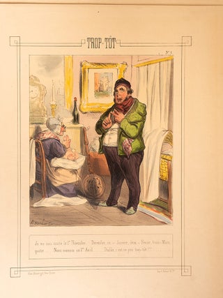Debiteurs et Créanciers