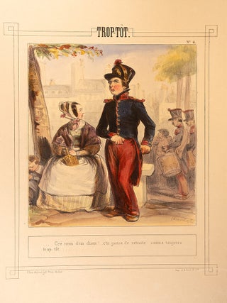 Debiteurs et Créanciers