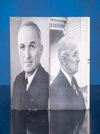Memoirs by Harry S. Truman