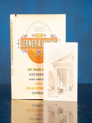 Lerner & Loewe Song Book, The