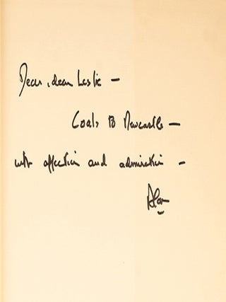 Lerner & Loewe Song Book, The