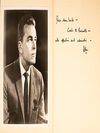 Lerner & Loewe Song Book, The