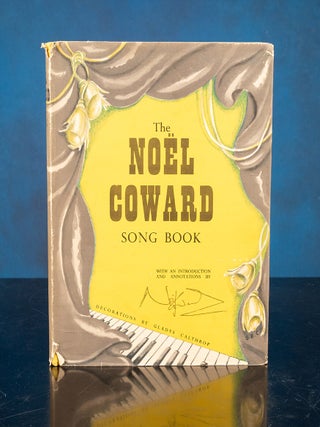 Nöel Coward Song Book, The