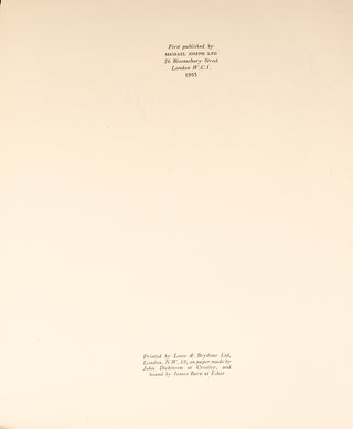 Nöel Coward Song Book, The