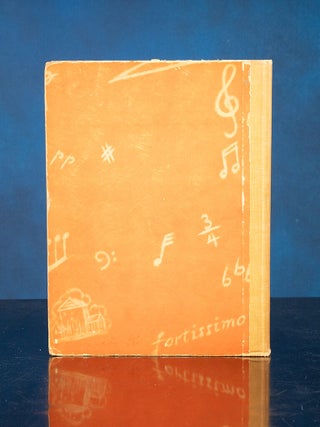 Kalmar-Ruby Song Book, The