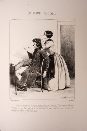 Les Chattes Parisiennes