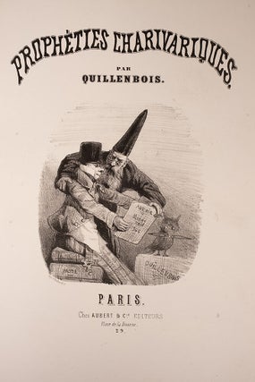Prophéties Charivariques