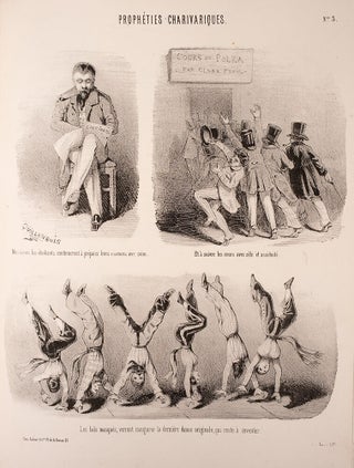Prophéties Charivariques