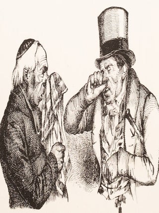 L&rsquo;homme, son esprit, ses go&ucirc;ts et ses habitudes. J. J GRANDVILLE.