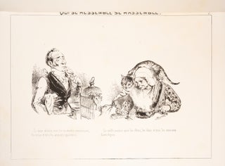 L’homme, son esprit, ses goûts et ses habitudes