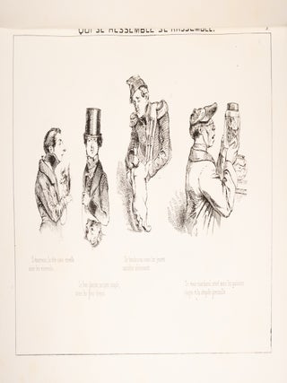 L&rsquo;homme, son esprit, ses go&ucirc;ts et ses habitudes