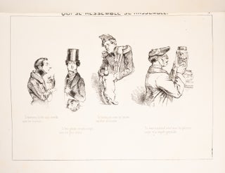 L’homme, son esprit, ses goûts et ses habitudes