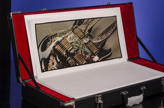 Guitar Collection, The