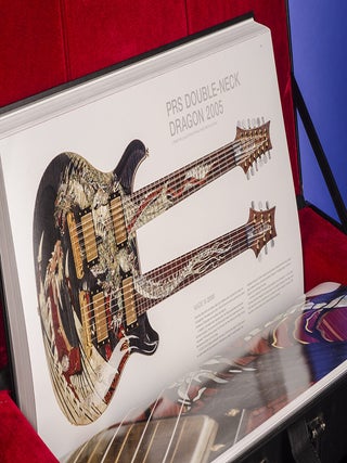 Guitar Collection, The