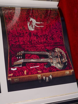 Guitar Collection, The