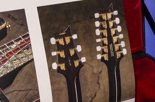 Guitar Collection, The