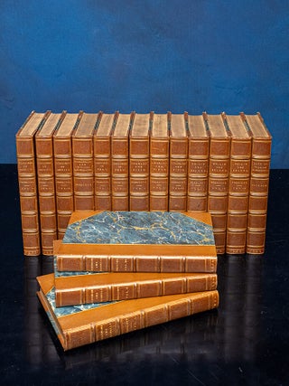 Item #06705 [Works] History of the Reign of Ferdinand and Isabella; History of the Conquest of...