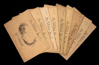 My Sketch Book
