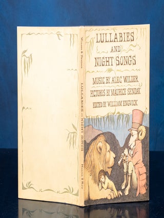 Lullabies and Night Songs
