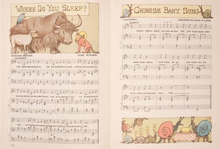 Lullabies and Night Songs