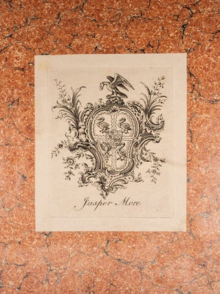A History of the University of Oxford