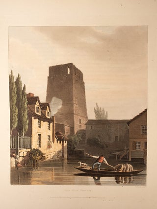 A History of the University of Oxford