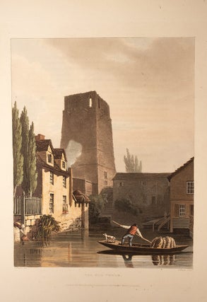 A History of the University of Oxford