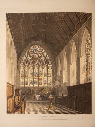 A History of the University of Oxford