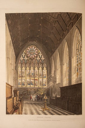 A History of the University of Oxford