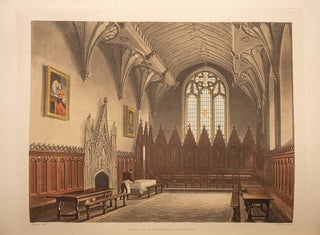 A History of the University of Oxford
