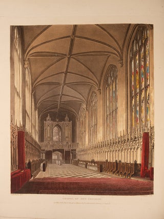 A History of the University of Oxford