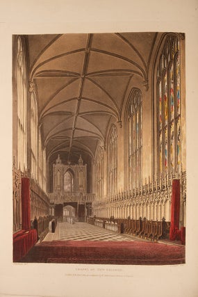 A History of the University of Oxford