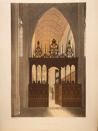A History of the University of Oxford