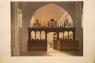 A History of the University of Oxford