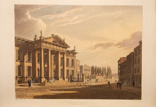 A History of the University of Oxford