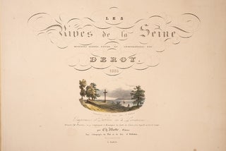 Les Rives de la Seine