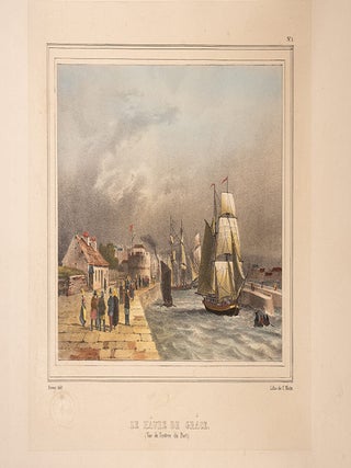 Les Rives de la Seine