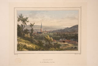 Les Rives de la Seine