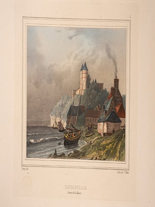 Les Rives de la Seine