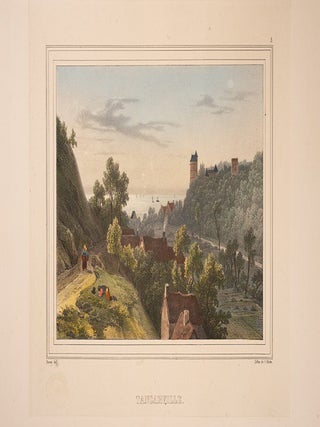 Les Rives de la Seine