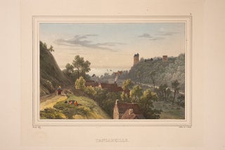 Les Rives de la Seine