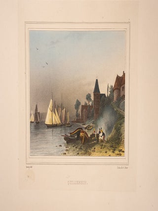Les Rives de la Seine