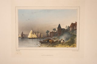 Les Rives de la Seine