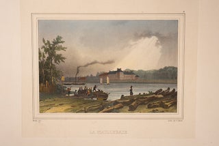 Les Rives de la Seine