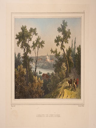 Les Rives de la Seine