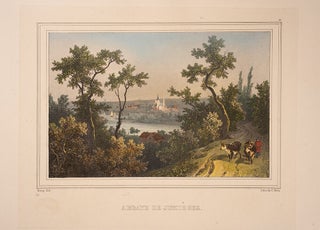 Les Rives de la Seine